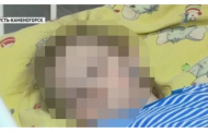 أب وأم يعذبان طفليهما أشد عذاب.. والسبب طلب الطعام