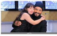 غدا .. خالد النبوي يشاهد 