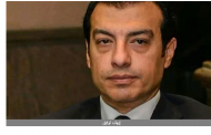 اليوم.. عزاء والد إيهاب توفيق في مسجد المشير طنطاوي