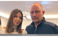 قتل دفاعا عن النفس| أول ظهور لزوج نانسي عجرم عقب الإفراج عنه