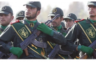 الحرس الثوري الإيراني يتوعد أمريكا: مستعدون للمواجهة