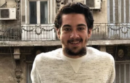 أزمة قلبية.. تفاصيل وفاة الكاتب الشاب محمد محسن.. فيديو