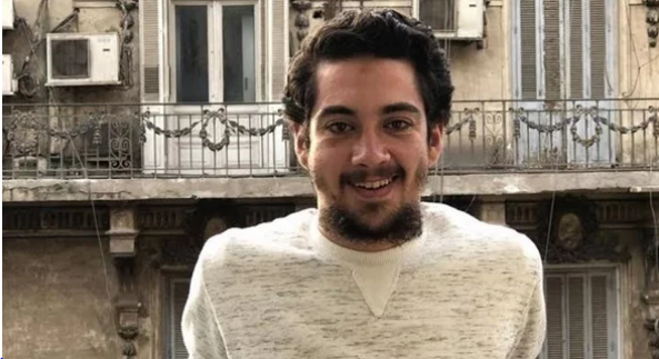 أزمة قلبية.. تفاصيل وفاة الكاتب الشاب محمد محسن.. فيديو
