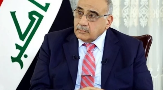مسئول عراقي: الشروط المفروضة لاختيار رئيس وزراء جديد تهدف لإبقاء عبدالمهدي في منصبه
