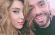 ربنا يرزقني بنونو حلو زيك.. زوجة رامي جمال توجه رسالة رومانسية له