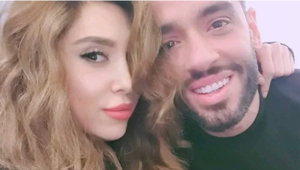 ربنا يرزقني بنونو حلو زيك.. زوجة رامي جمال توجه رسالة رومانسية له
