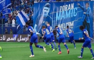صدمة لجماهير الزعيم.. رحيل نجم الهلال السعودي للبرازيل