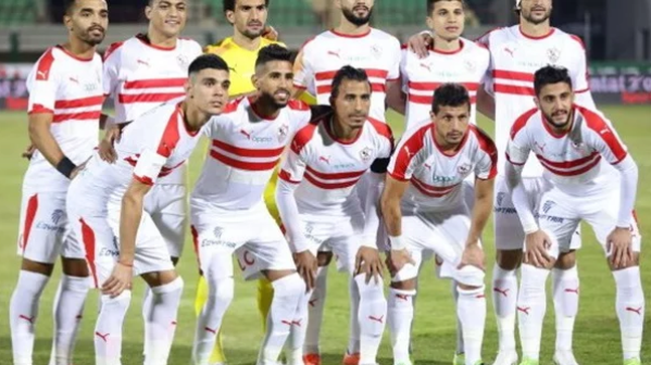 رسميا.. الزمالك يتأهل إلى دور الـ8 بتعادل زيسكو يونايتد 1-1 مع أوجوستو