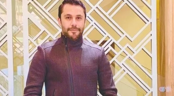 أحمد حسن يحتفل بذكرى حصوله على بطولة أمم أفريقيا