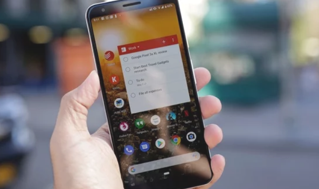 بسعر 4740 جنيها.. اشتر هاتف جوجل Pixel 3a