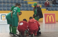 القباج تشكر متطوعي الهلال الأحمر على مجهوداتهم في الأولمبياد الخاص الأفريقي