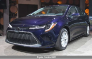 تقرير مفصل عن مميزات وعيوب تويوتا كورولا toyota corolla 2020 وأسعارها بعد الخصم.. صور