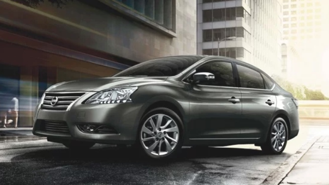 تراجع اسعار أسعار نيسان سنترا nissan sentra 2020