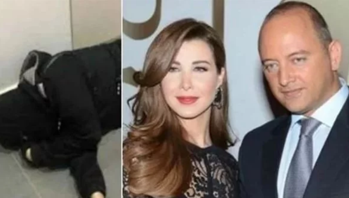 أول تصرف من عائلة قتيل فيلا نانسي عجرم