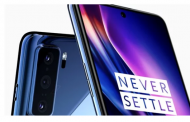 تسريب شكل OnePlus 8 Lite الجديد قبل طرحه رسميا.. صور