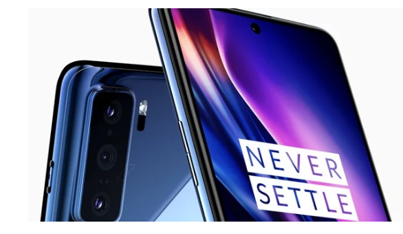 تسريب شكل OnePlus 8 Lite الجديد قبل طرحه رسميا.. صور
