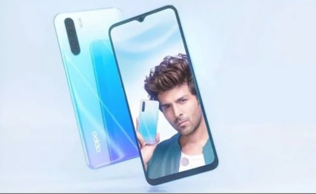 أوبو تعلن عن أحدث هواتف سلسلة Oppo F