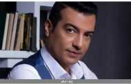وصول جثمان والد إيهاب توفيق مسجد السلام للصلاة عليه