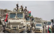الجيش الليبي يطمئن أهالي طرابلس بإصراره على تطهير العاصمة من المليشيات
