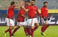 موعد مباراة الأهلي وإف سي مصر والقنوات الناقلة