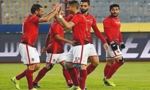 موعد مباراة الأهلي وإف سي مصر والقنوات الناقلة