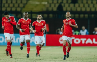 شطه يطالب الأهلي بـ إرسال احتجاج لـ الكاف ضد الاستبدال فى دورى الأبطال