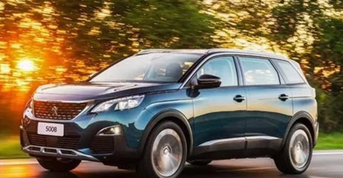 تعرف على أسعار بيجو peugeot اليوم في مصر