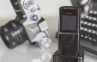 نوكيا تعيد طرح Nokia 8800 قبل نهاية يناير الحالي