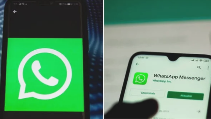 WhatsApp يتوقف على آلاف الأجهزة أول فبراير