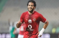 المبارة العاشرة على التوالي.. الاهلي يسحق نادي مصر بثلاثة أهداف