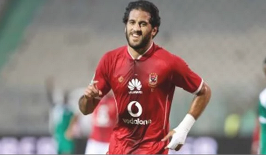 المبارة العاشرة على التوالي.. الاهلي يسحق نادي مصر بثلاثة أهداف