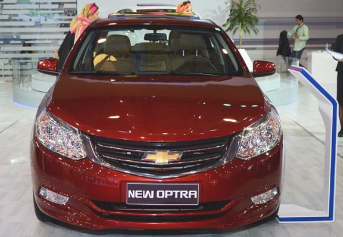 أسعار شيفروليه chevrolet بعد تراجع الأسعار في مصر