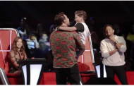 بعد أزمة استبعاد متسابقة مصرية.. لقطات من حلقة The Voice Kids الأخيرة