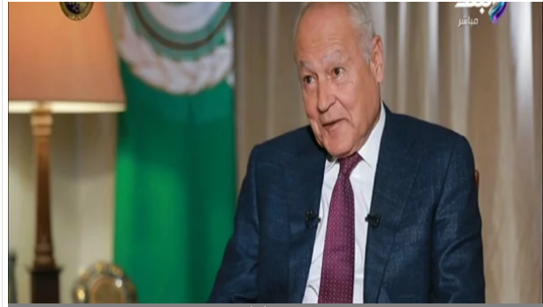 الجامعة العربية: مصر يهمها تأمين حدودها مع ليبيا من الإرهاب.. فيديو
