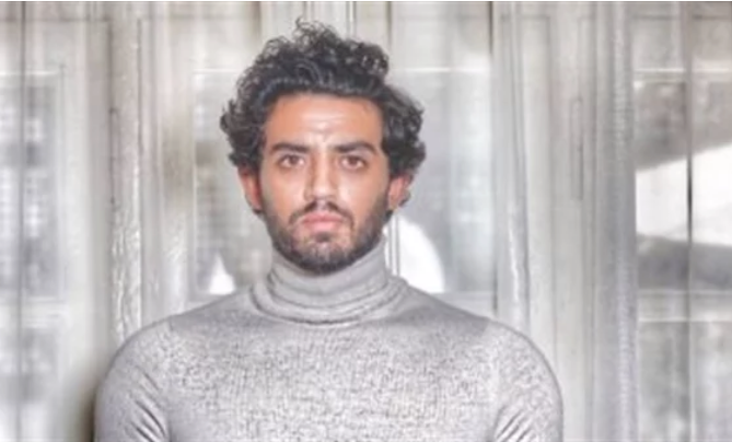إسلام جمال ينضم لفريق عمل 