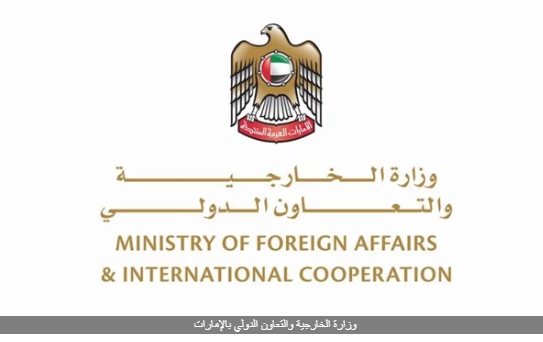 الإمارات تكشف موقفها من القصف الإيراني للقواعد الأمريكية