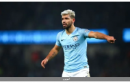 مانشستر سيتي يمطر شباك بورت فايل 4-1 في كأس الاتحاد الإنجليزي