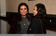 ابنة رانيا يوسف تخوض تجربة التمثيل لأول مرة.. فيديو