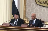 رئيس البرلمان الليبي يوجه 10 رسائل مهمة من مجلس النواب المصري.. تعرف عليها
