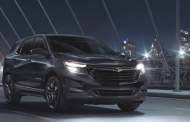 مواصفات شيفروليه إكوينوكس 2021 chevrolet equinox بعد تسريبها على الإنترنت