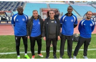 رسميا.. الفاتح النقر مديرا فنيا لـ الهلال السوداني بعد رحيل حمادة صدقي