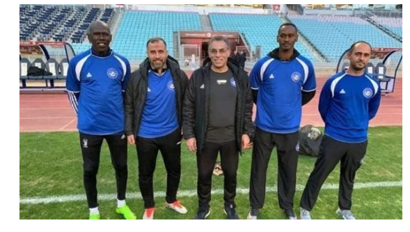 رسميا.. الفاتح النقر مديرا فنيا لـ الهلال السوداني بعد رحيل حمادة صدقي