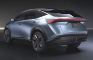 تفاصيل نيسان آريا SUV الكهربائية ذات السرعة الخارقة