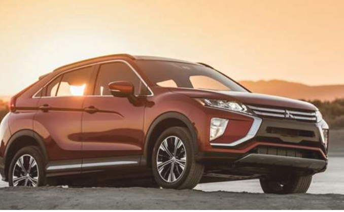 ميتسوبيشي mitsubishi تعلن تخفيضا جديدا في أسعارها