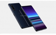 تسريبات تكشف عن مواصفات وتصميم Xperia 5 Plus