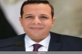حريق بمخزن بويات أسفل كوبري سوهاج العلوي دون إصابات