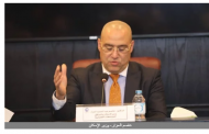 وزير الإسكان يكشف عن نسبة تغطية الصرف الصحي في الريف بحلول 30 يونيو 2020