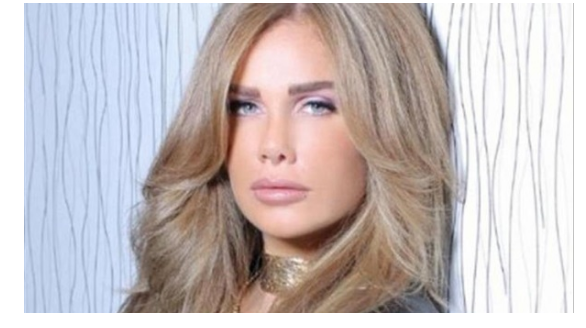 بـ الشورت .. نيكول سابا تثير الجدل في الملاهي