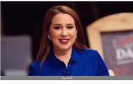 حجازى عاجبه شكلي .. أسما شريف منير تكشف كواليس صورتها بدون ماكياج