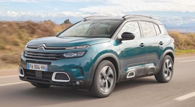 أسعار سيتروين citroen اليوم في مصر بعد تراجعها 35 ألف جنيه